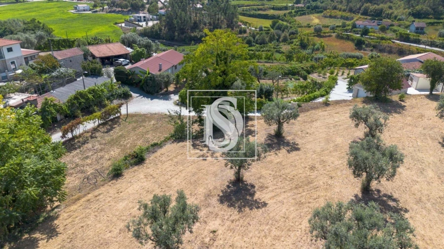 Terreno para Venda em Fregim