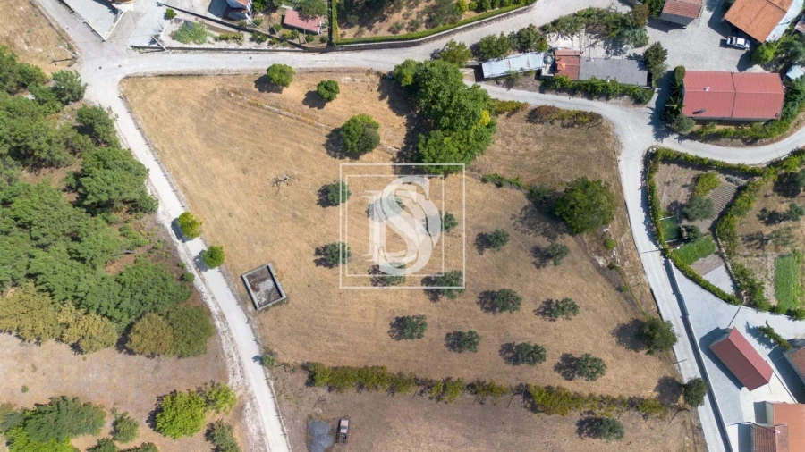 Terreno para Venda em Fregim Foto 8