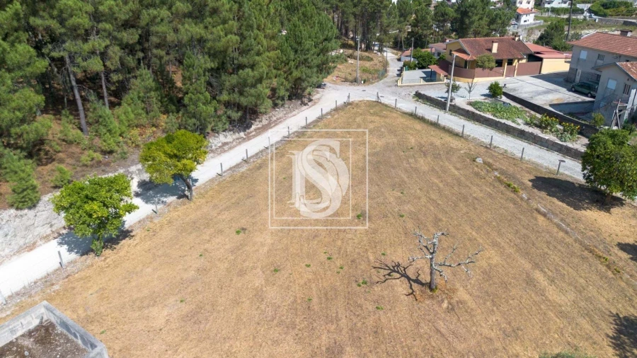 Terreno para Venda em Fregim Foto 3