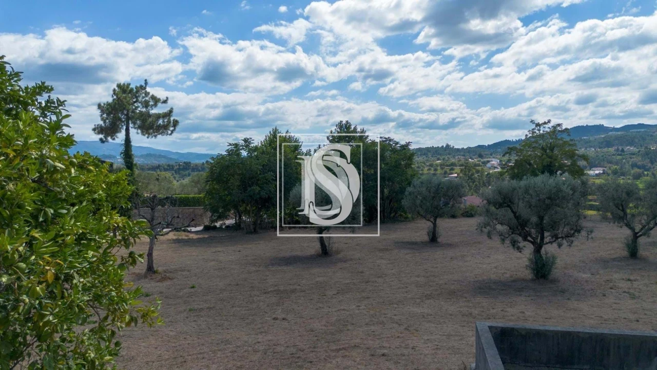 Terreno para Venda em Fregim Foto 4