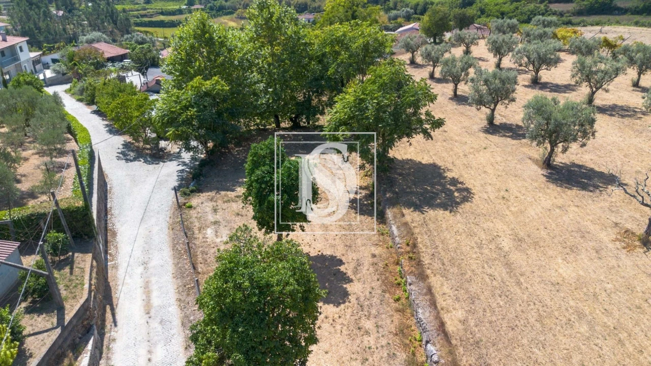 Terreno para Venda em Fregim Foto 6