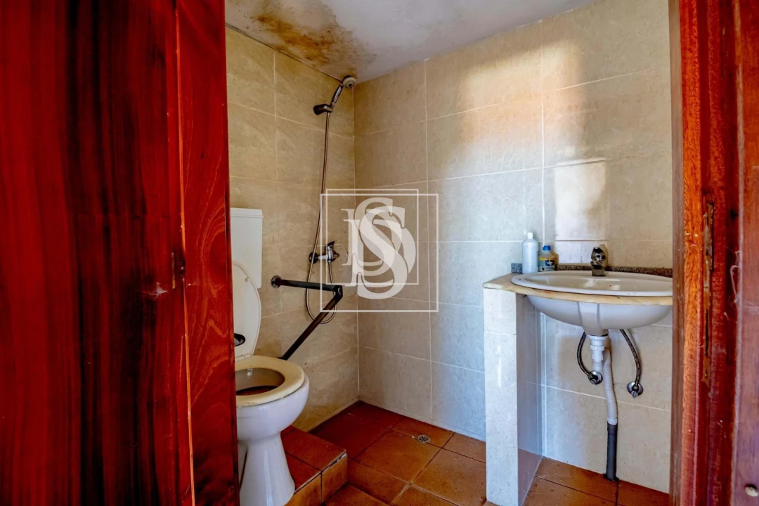 Moradia T1 para Venda em Loivos do Monte Foto 15