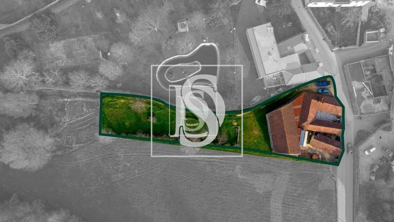 Moradia para Venda em Beire Foto 25