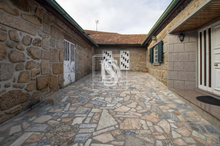 Moradia para Venda em Beire Foto 2