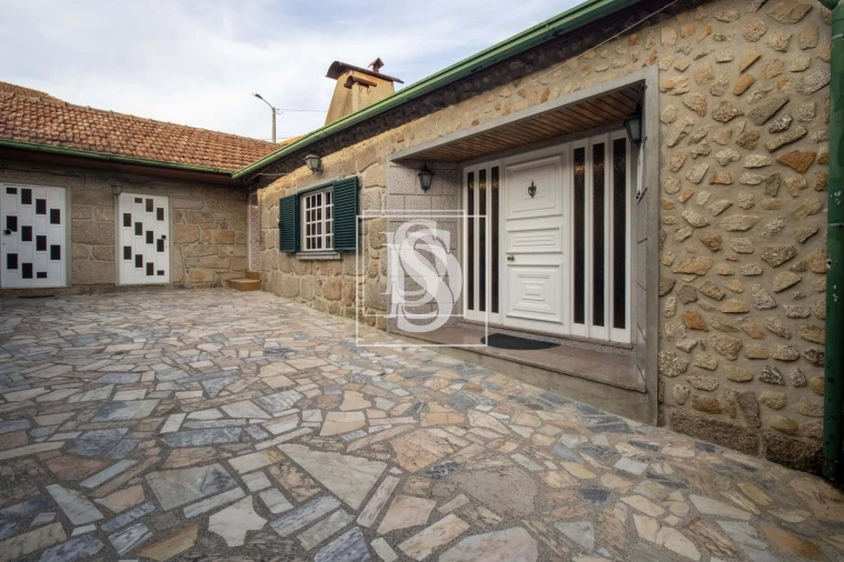 Moradia para Venda em Beire Foto 1