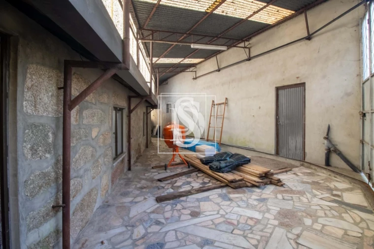 Moradia para Venda em Beire Foto 11