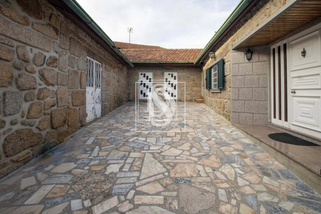 Moradia para Venda em Beire Foto 19