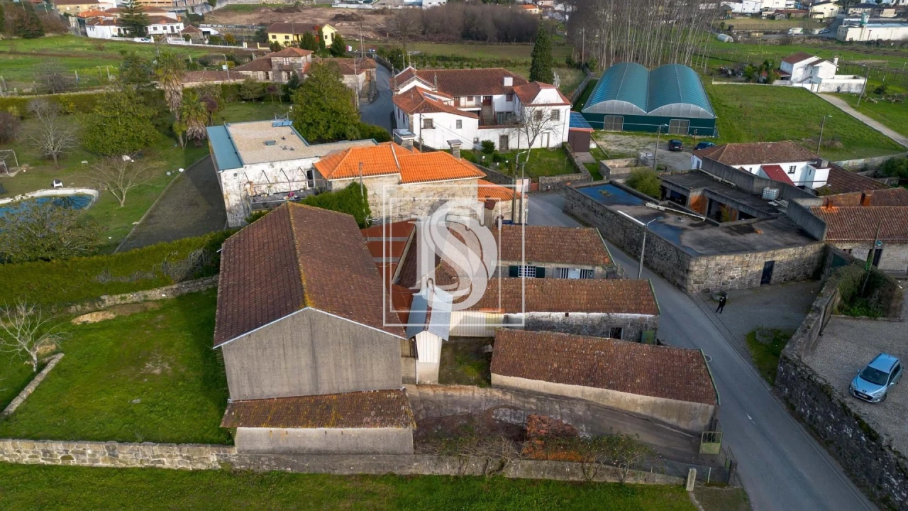 Moradia para Venda em Beire Foto 24