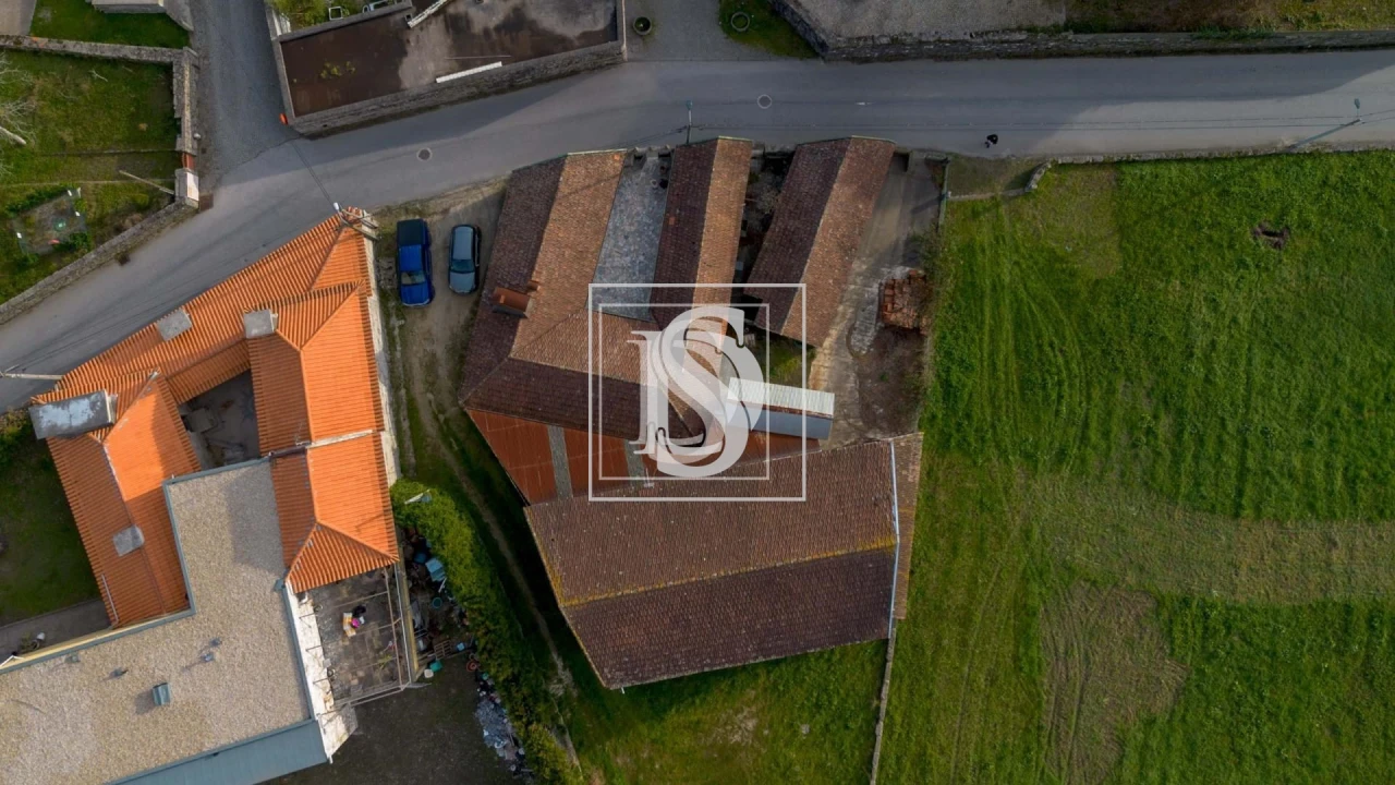 Moradia para Venda em Beire Foto 4