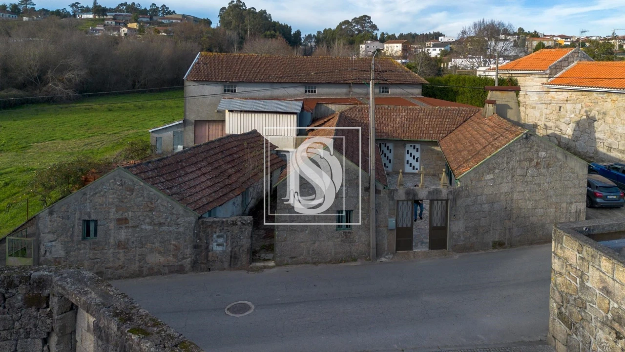 Moradia para Venda em Beire Foto 23