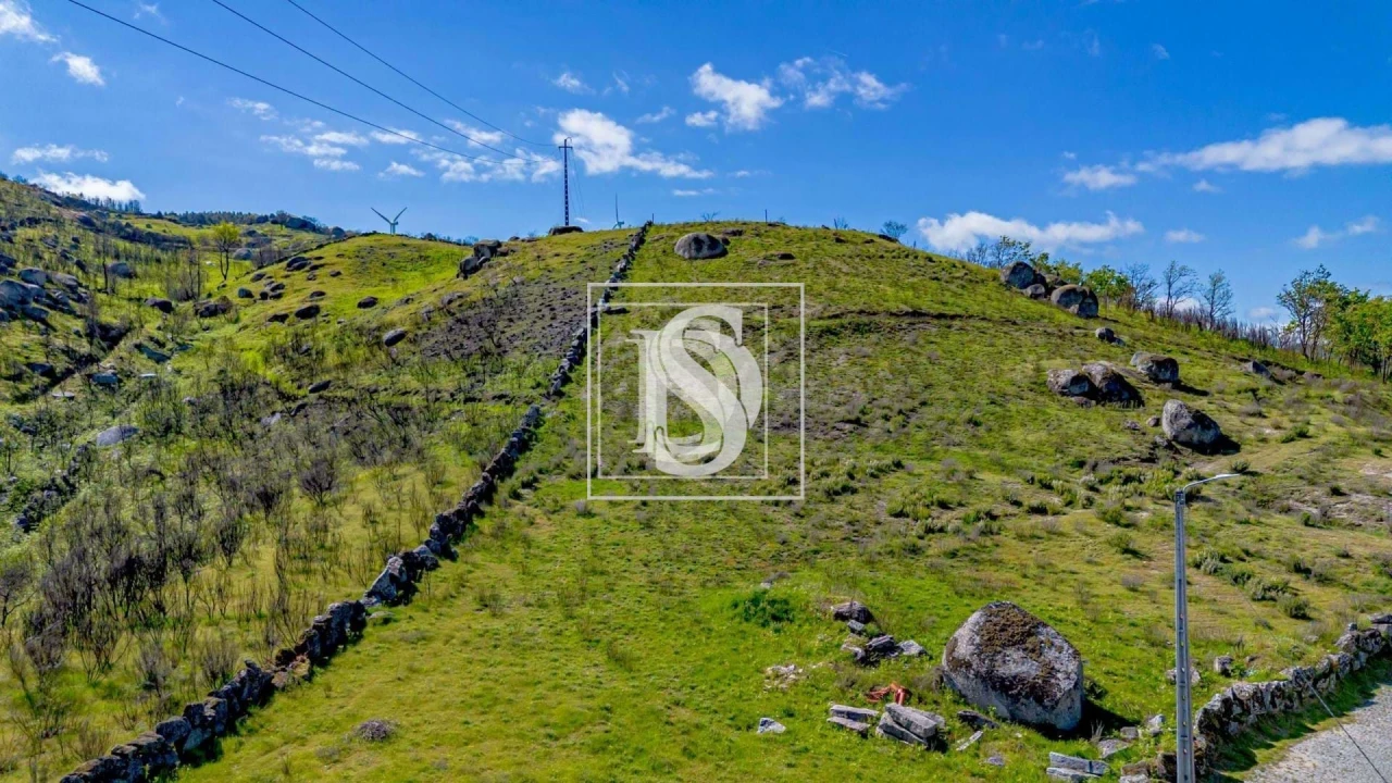 Terreno para Venda em Bustelo, Carneiro e Carvalho de Rei Foto 6