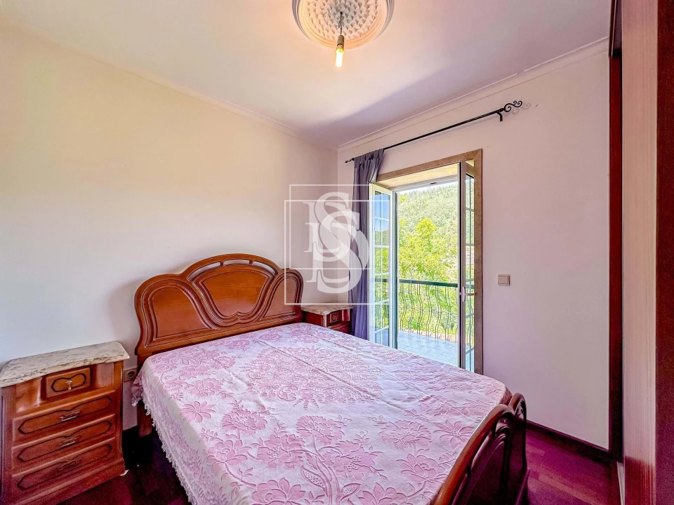 Moradia T2 para Venda em Olo e Canadelo Foto 10