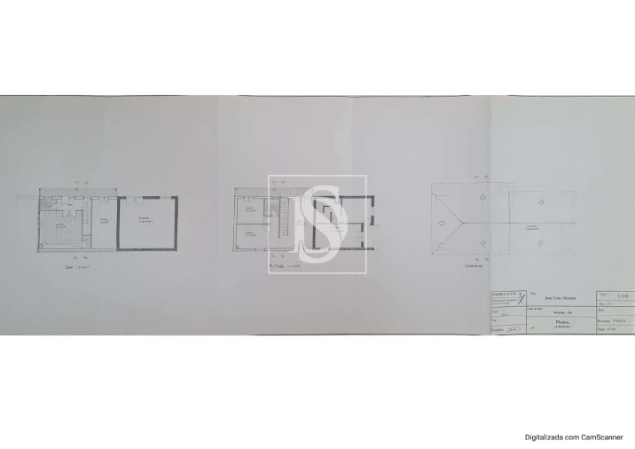 Moradia T2 para Venda em Olo e Canadelo Foto 39