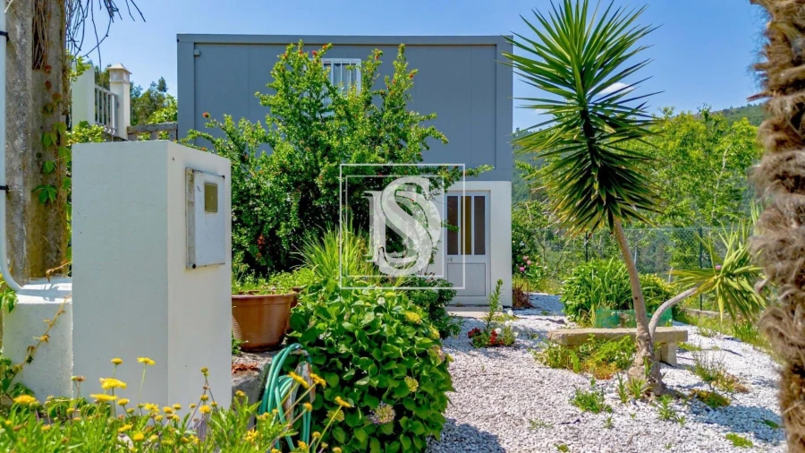 Moradia T2 para Venda em Olo e Canadelo Foto 19