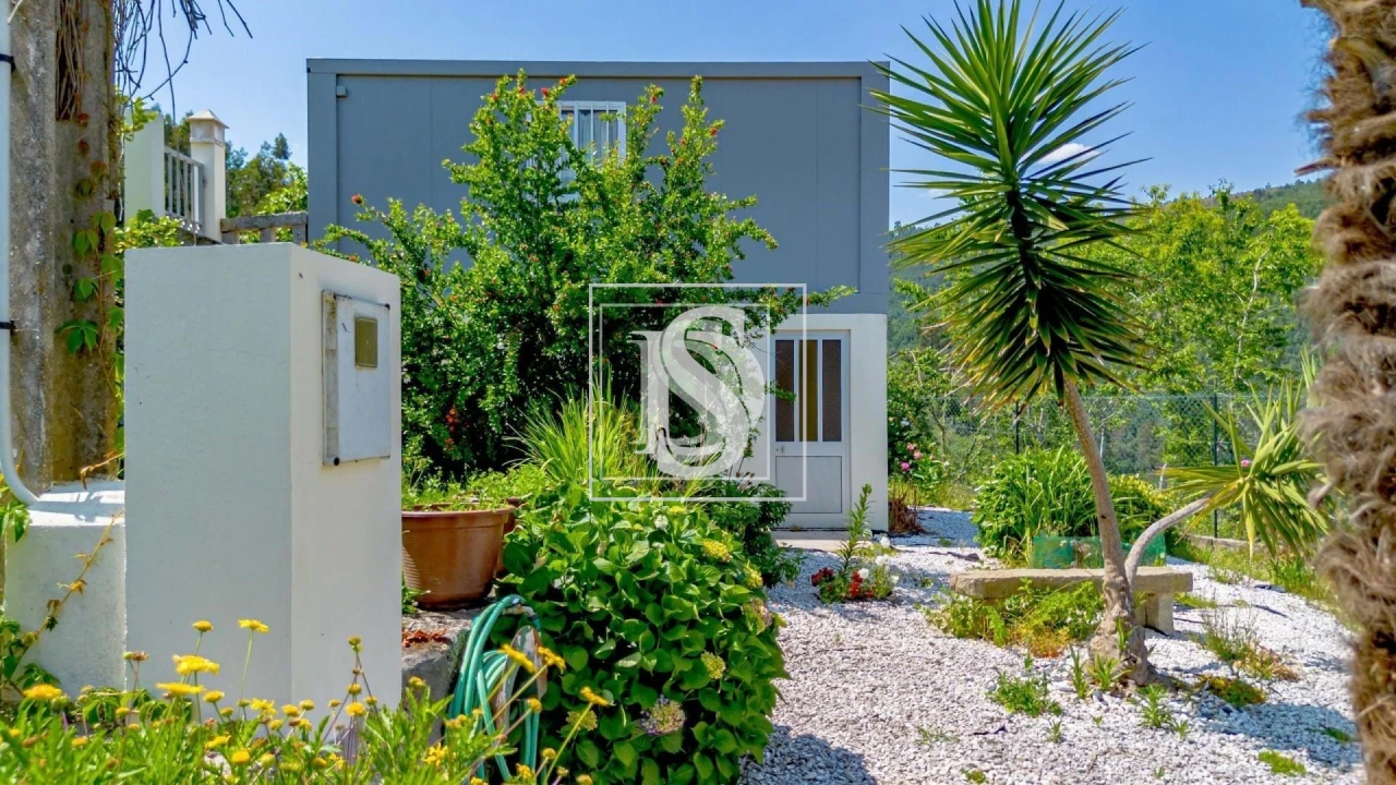 Moradia T2 para Venda em Olo e Canadelo Foto 19