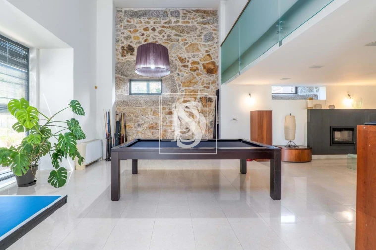 Moradia T5 para Venda em Britelo, Gémeos e Ourilhe Foto 8