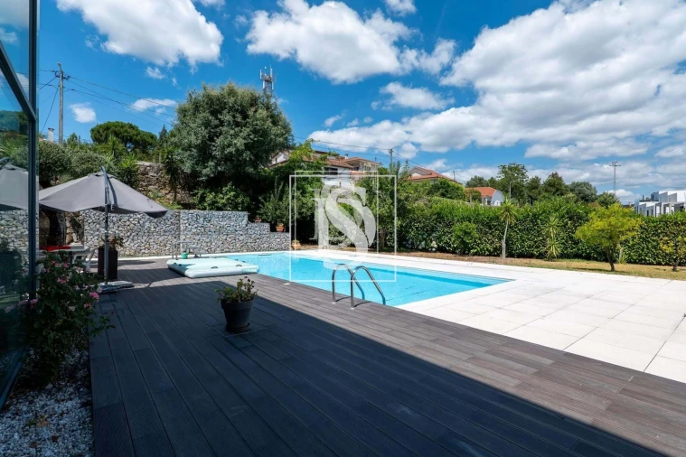 Moradia T5 para Venda em Britelo, Gémeos e Ourilhe Foto 15