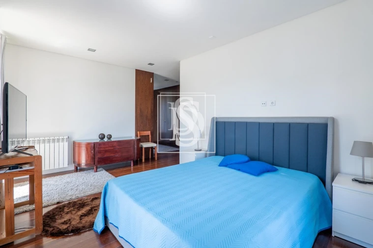 Moradia T5 para Venda em Britelo, Gémeos e Ourilhe Foto 61