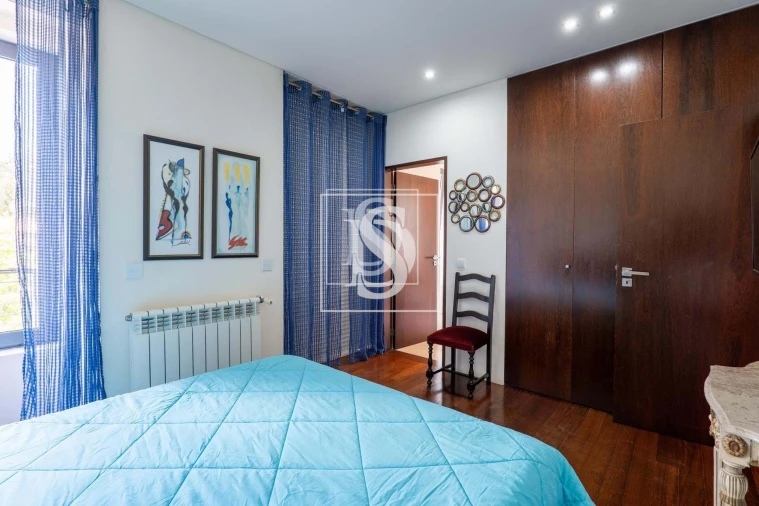 Moradia T5 para Venda em Britelo, Gémeos e Ourilhe Foto 51