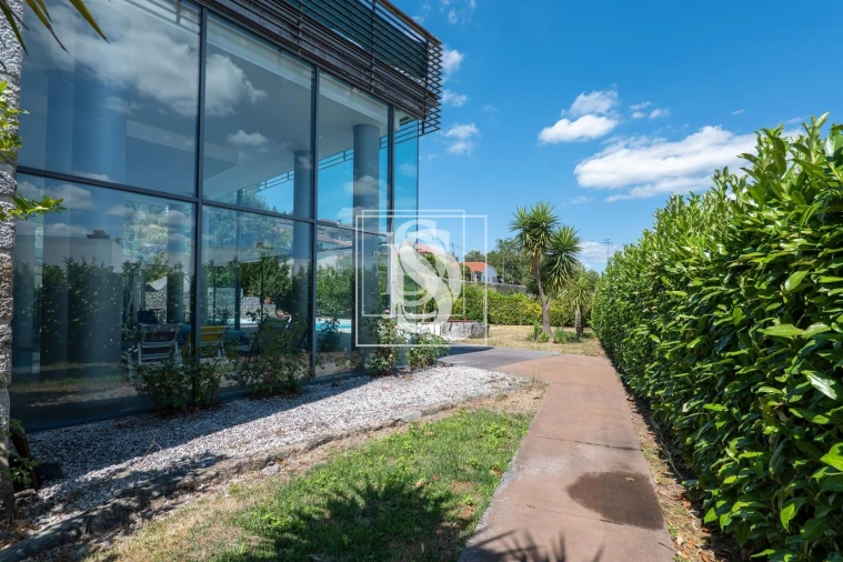 Moradia T5 para Venda em Britelo, Gémeos e Ourilhe Foto 76