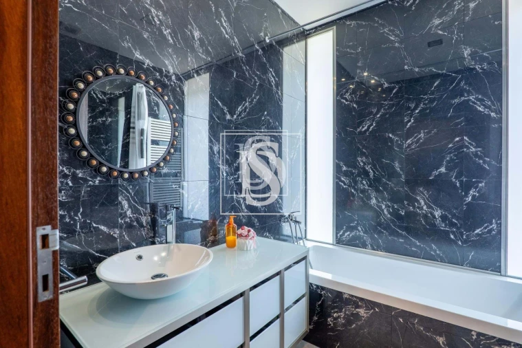 Moradia T5 para Venda em Britelo, Gémeos e Ourilhe Foto 52