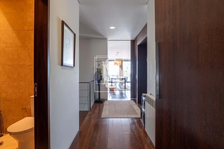 Moradia T5 para Venda em Britelo, Gémeos e Ourilhe Foto 47