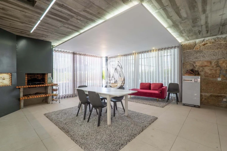 Moradia T5 para Venda em Britelo, Gémeos e Ourilhe Foto 71