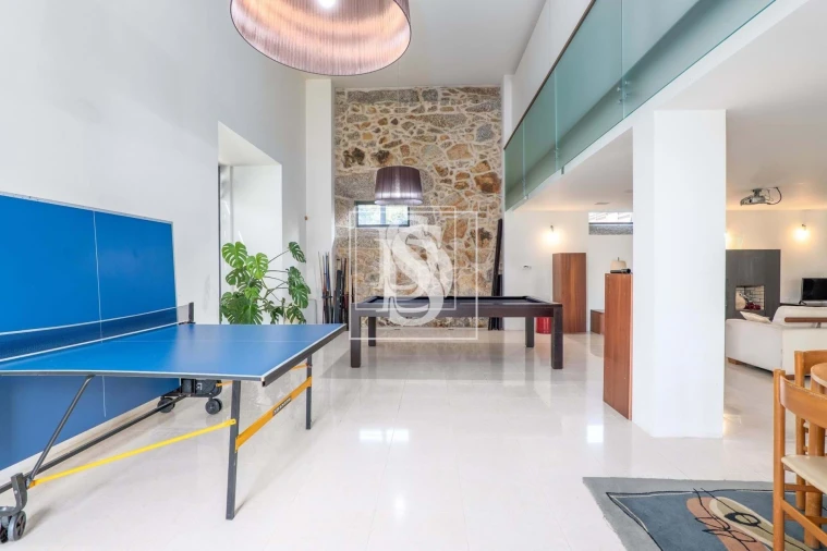 Moradia T5 para Venda em Britelo, Gémeos e Ourilhe Foto 6