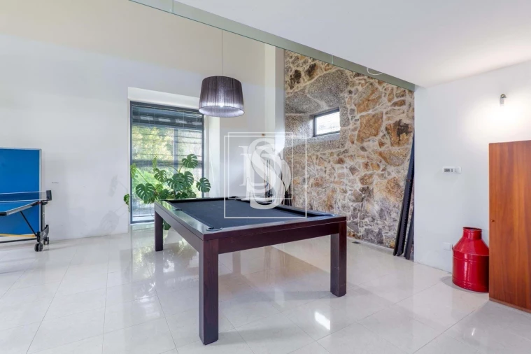 Moradia T5 para Venda em Britelo, Gémeos e Ourilhe Foto 5