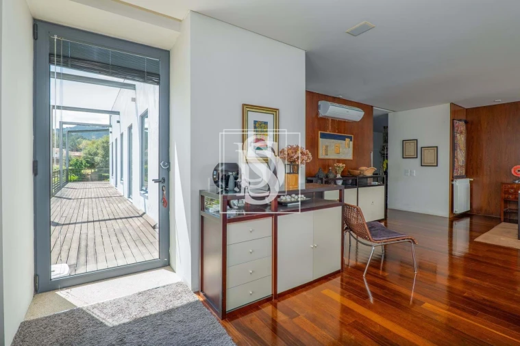 Moradia T5 para Venda em Britelo, Gémeos e Ourilhe Foto 30