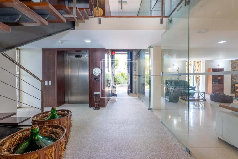 Moradia T5 para Venda em Britelo, Gémeos e Ourilhe Foto 12