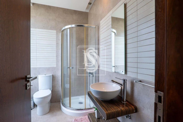 Moradia T5 para Venda em Britelo, Gémeos e Ourilhe Foto 49