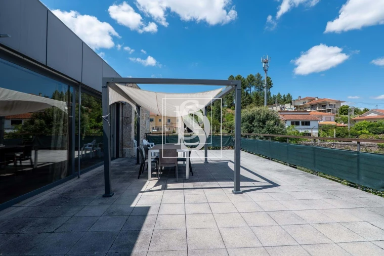 Moradia T5 para Venda em Britelo, Gémeos e Ourilhe Foto 37