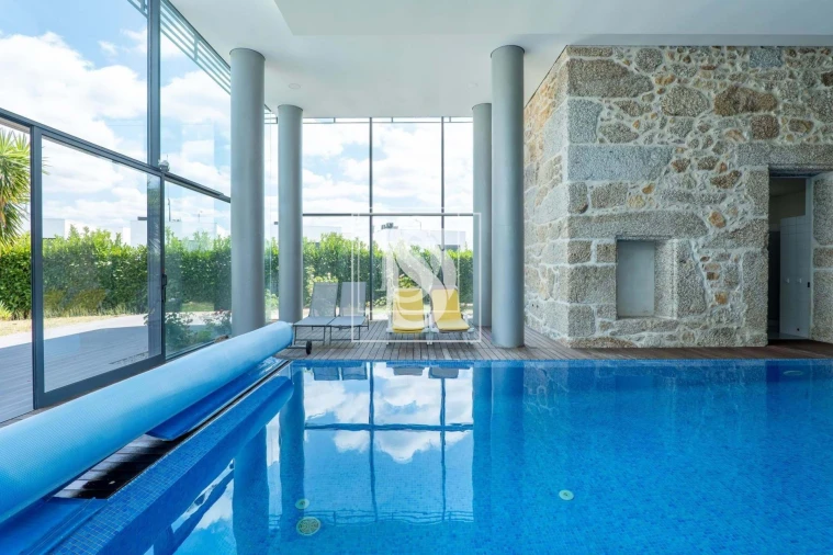 Moradia T5 para Venda em Britelo, Gémeos e Ourilhe Foto 21