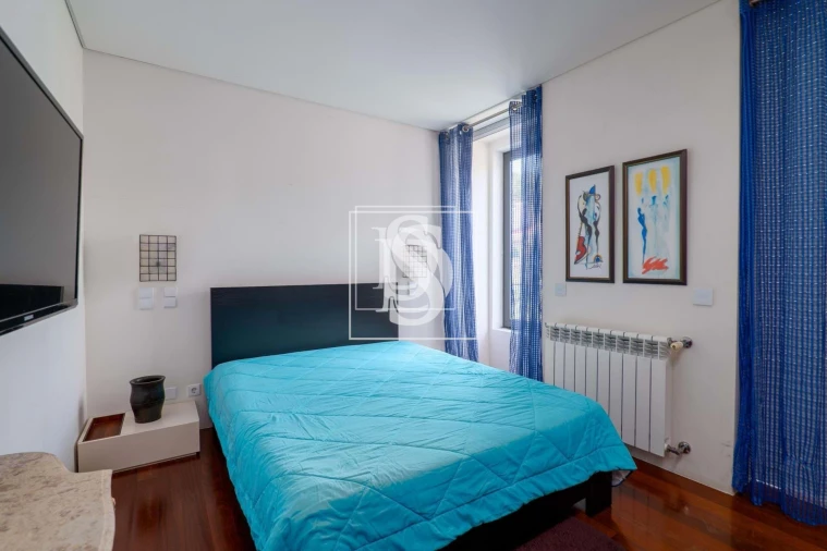 Moradia T5 para Venda em Britelo, Gémeos e Ourilhe Foto 48