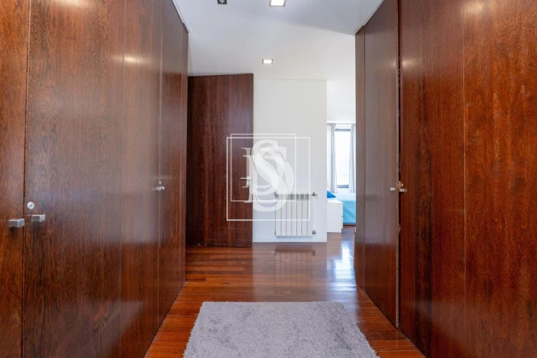 Moradia T5 para Venda em Britelo, Gémeos e Ourilhe Foto 64