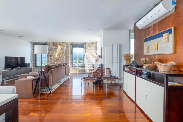 Moradia T5 para Venda em Britelo, Gémeos e Ourilhe Foto 28