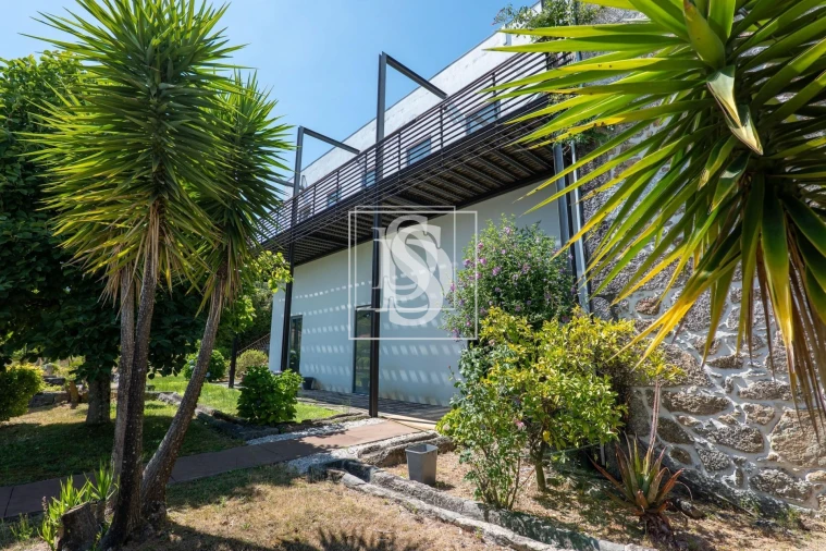 Moradia T5 para Venda em Britelo, Gémeos e Ourilhe Foto 75