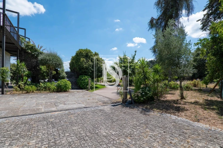 Moradia T5 para Venda em Britelo, Gémeos e Ourilhe Foto 81