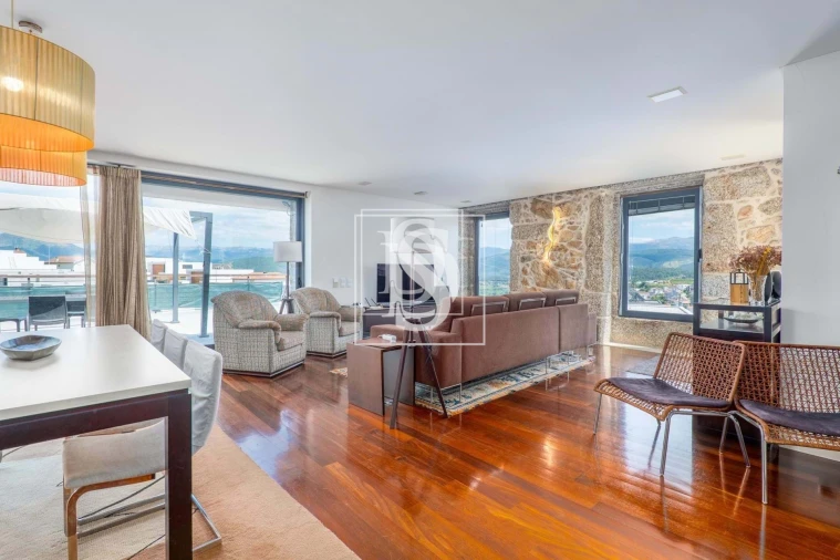 Moradia T5 para Venda em Britelo, Gémeos e Ourilhe Foto 27