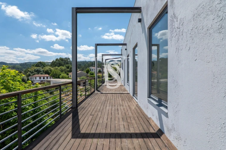 Moradia T5 para Venda em Britelo, Gémeos e Ourilhe Foto 39