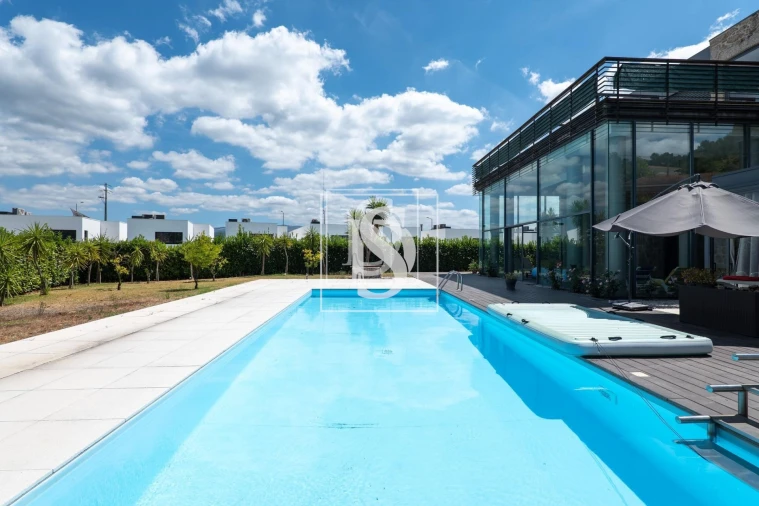 Moradia T5 para Venda em Britelo, Gémeos e Ourilhe Foto 14