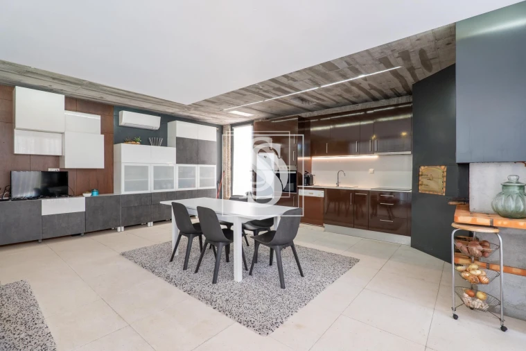 Moradia T5 para Venda em Britelo, Gémeos e Ourilhe Foto 68