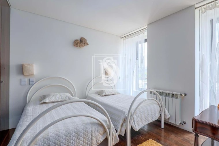 Moradia T5 para Venda em Britelo, Gémeos e Ourilhe Foto 54