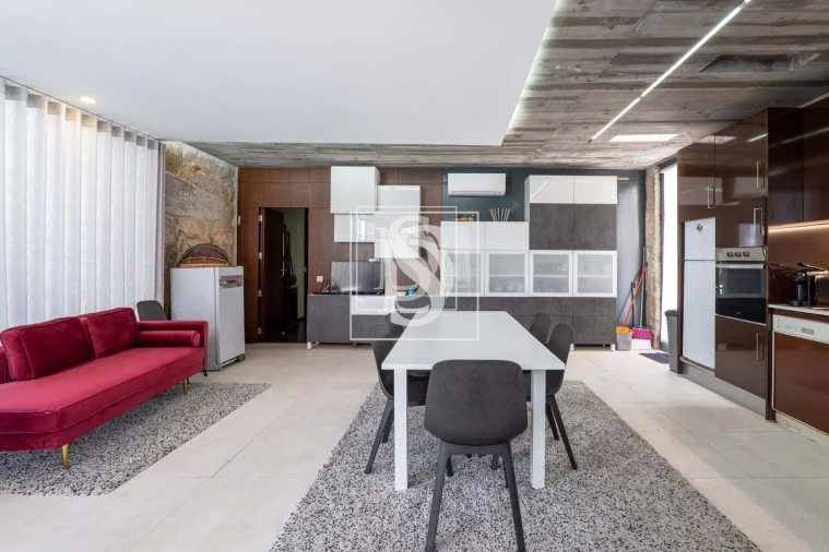 Moradia T5 para Venda em Britelo, Gémeos e Ourilhe Foto 69