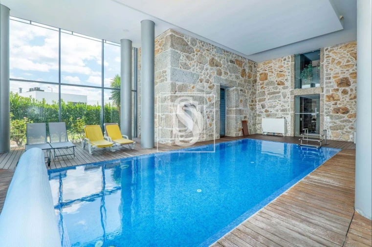 Moradia T5 para Venda em Britelo, Gémeos e Ourilhe Foto 19