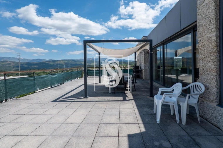 Moradia T5 para Venda em Britelo, Gémeos e Ourilhe Foto 36