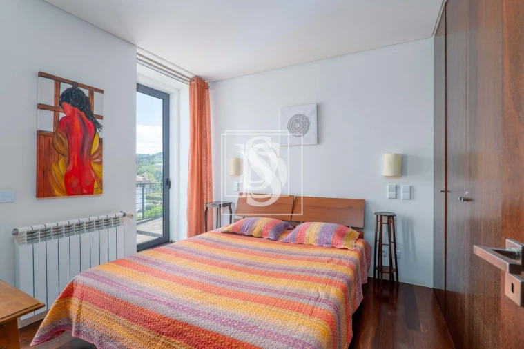 Moradia T5 para Venda em Britelo, Gémeos e Ourilhe Foto 56