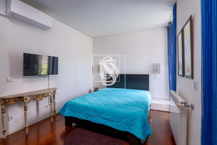 Moradia T5 para Venda em Britelo, Gémeos e Ourilhe Foto 50