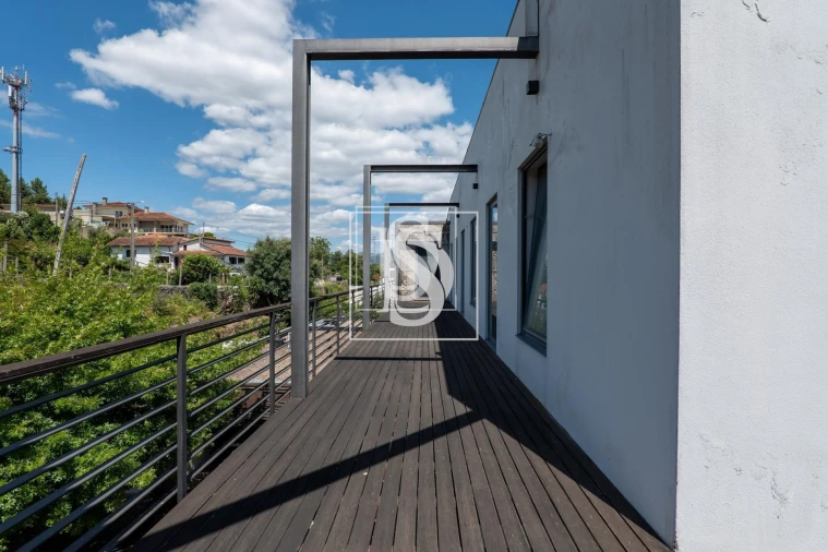 Moradia T5 para Venda em Britelo, Gémeos e Ourilhe Foto 45